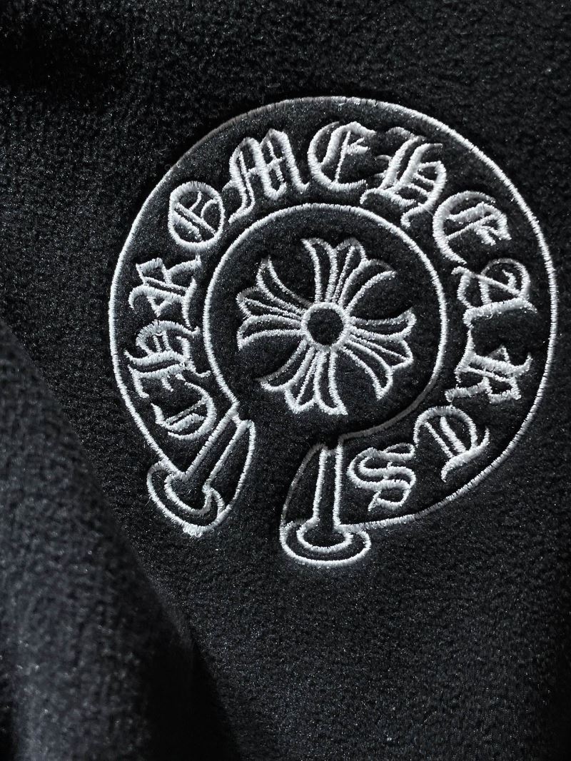 Chrome Hearts Hoodies